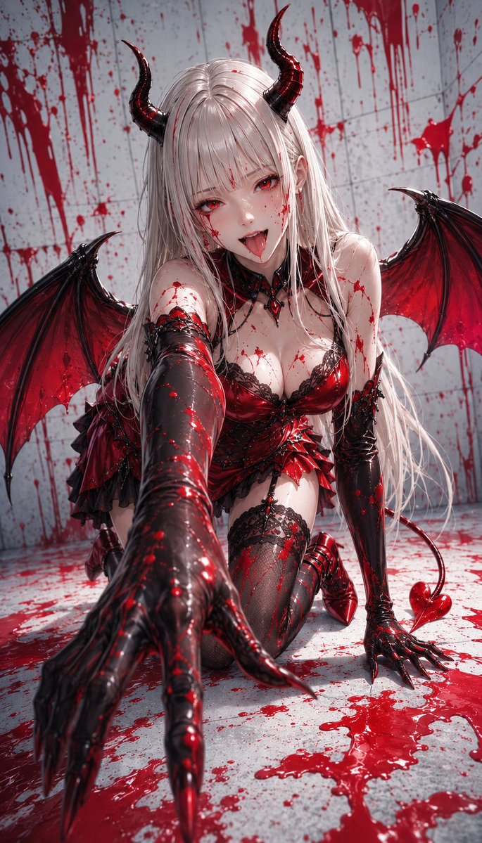 JUSTFEELING7398's tweet photo. DANGEROUS TEMPTATION https://t.co/8gCcfmWcXU