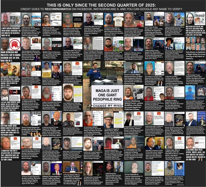 InsertaUNhere's tweet photo. @realMichael_90 @barryinthefiles @BenjiB07690169 @ditzkoff @ReichWingWatch well, yeah. the average person is in fact against mongrel child rapists like yourselves. https://t.co/TazqAouUIn