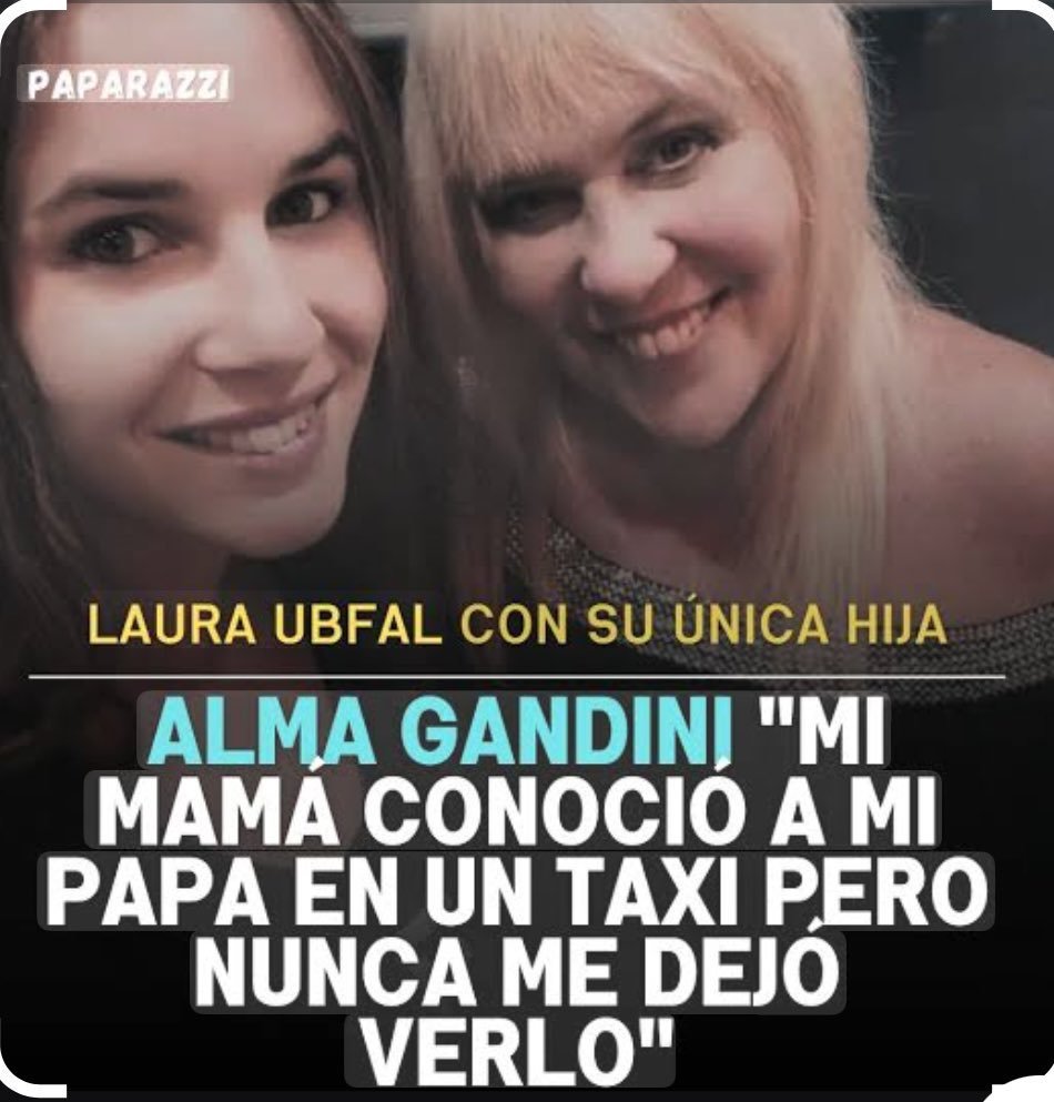 pattyokira's tweet photo. Puede una madre hacer sufrir así a una hija...
No le permitió a su hija conocer a su padre...horrible todo 
Por eso defiende a una mala madre, Mitomana, Son 2 pobres resentidas hasta se parecen físicamente 😂
#justiciaparaMauroIcardi 
#justicia
#WandaMalaMadre https://t.co/1VozoYJf47