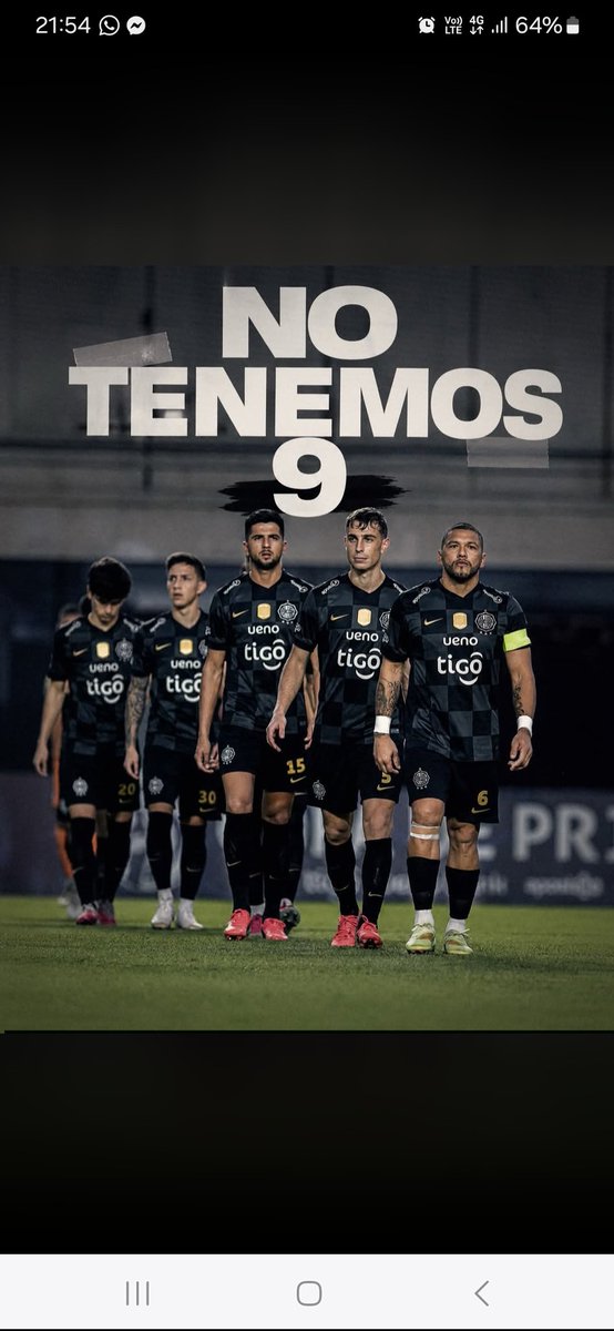 MonchodeLaO's tweet photo. @elClubOlimpia @cotonogues https://t.co/TcXtqJ664x