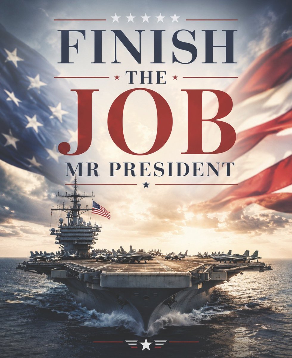 koshercockney's tweet photo. It’s time.
Lets make history. https://t.co/3nObFtGAdr