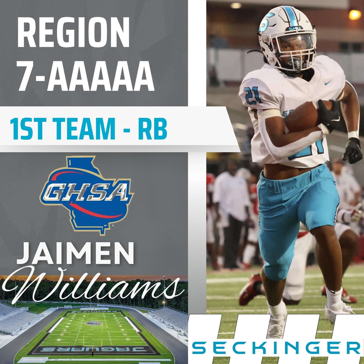 Coach_Will_i_am's tweet photo. A new group in the stable, but the standard is the standard. K.I.S.S. Team 5 RB group loading... #BeTheStandard #ProtectThePack @SKG_FBRecruits @SKG_Football https://t.co/TQut8V50Vp