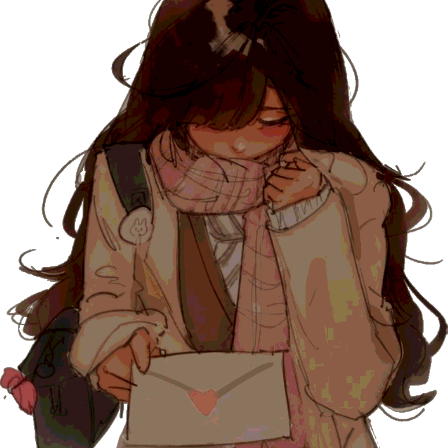 lilmspriorities's tweet photo. ㅤᅠ
ㅤᅠ
𝗶  𝗱𝗼𝗻'𝘁  𝗵𝗮𝘃𝗲  𝘁𝗶𝗺𝗲  𝗳𝗼𝗿  𝘁𝗵𝗶𝘀  ..
ㅤᅠ
ㅤᅠ https://t.co/V5jo17Fr7a