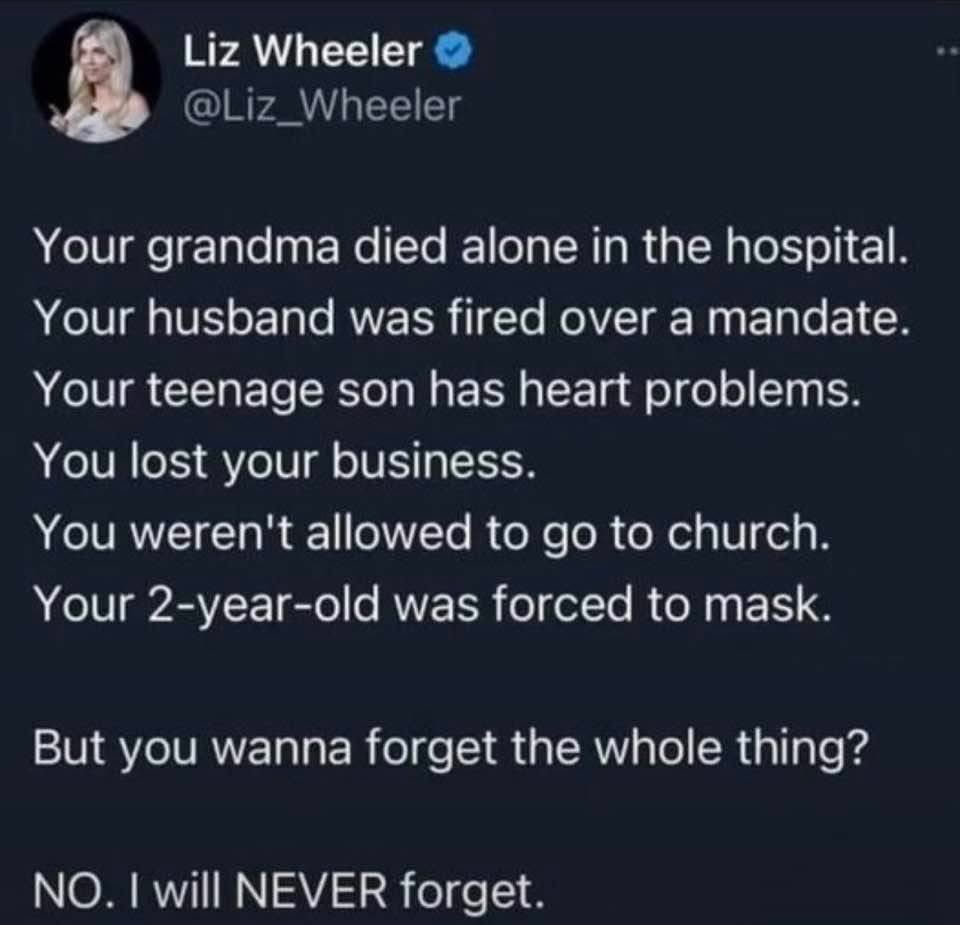 JanetLe8993's tweet photo. Never!! https://t.co/8gHwRIiBzQ