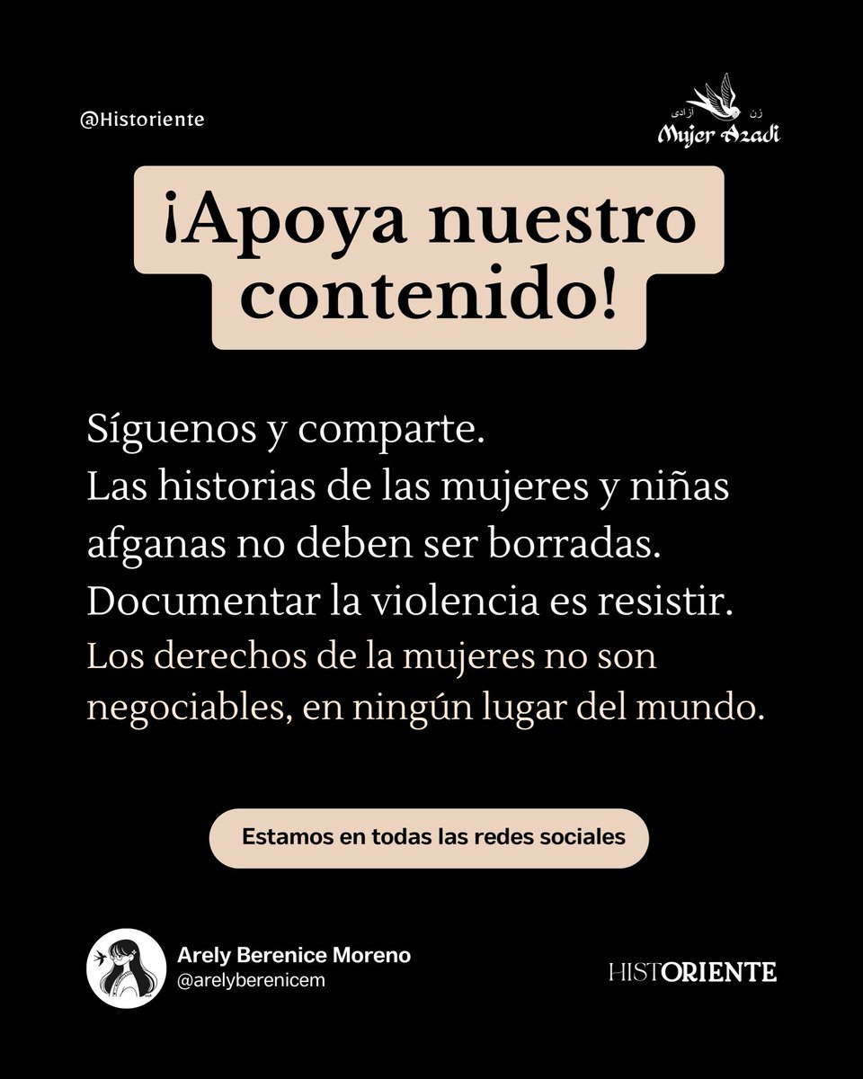 mujerazadi's tweet photo. Al mismo tiempo, el régimen expulsó a las mujeres de las universidades, privando a Afganistán de generaciones enteras de futuras profesoras, médicas, científicas e investigadoras. https://t.co/GUsOxKWnkq