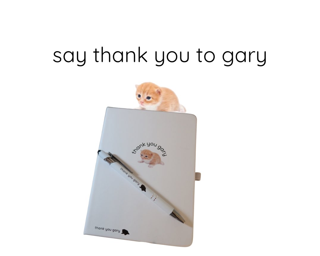 thankyougary__'s tweet photo. https://t.co/ysbHvUiOhL