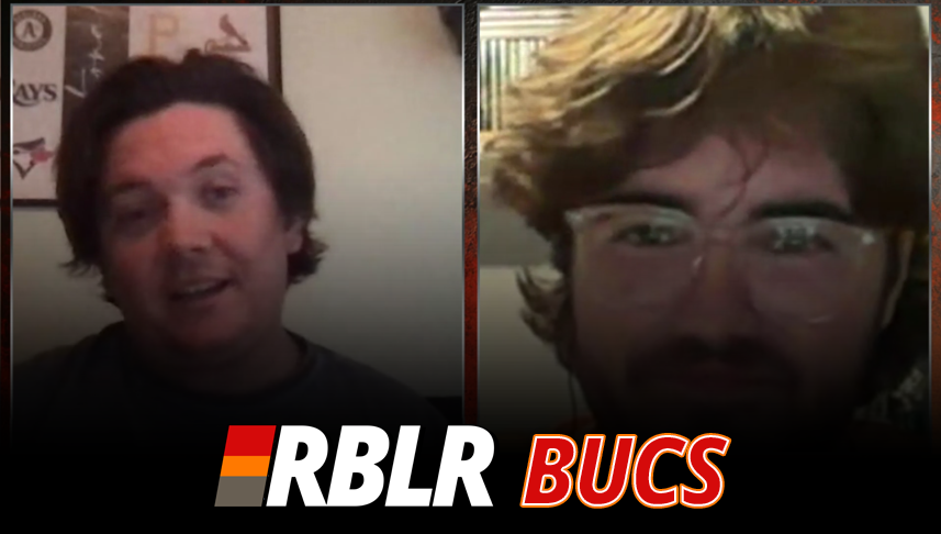 RBLRBucs's tweet photo. Vita Vea reportedly asked the Bucs to look for a trade after contract talks have come up short, and not too long after the news dropped that Baker Mayfield is going to play this season on the final year of his contract. Lots to discuss. #WeAreTheKrewe

https://t.co/TlMmTwnlw4 https://t.co/wnPXVwfGKH