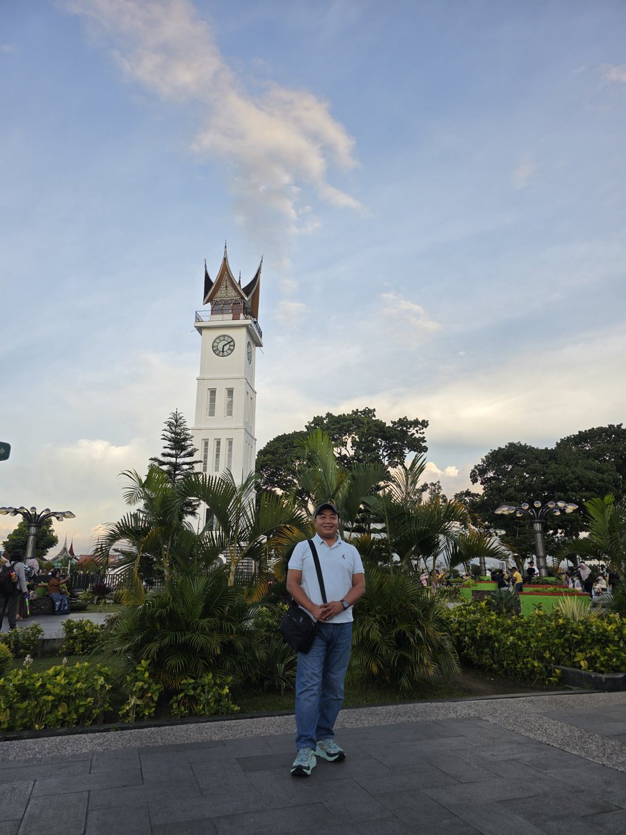 AliMasad11's tweet photo. Ojo lali ngopi, karo ngrenungke dino sing wis kepengker, dino iki lan dino sing bakal teko kanggo tumindak sing luwih becik.

📍 Bukit Tinggi Sumatera Barat https://t.co/Q72KJUGdzV