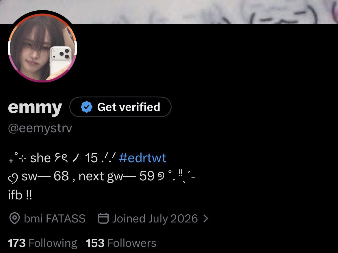 eemystrv tweet picture