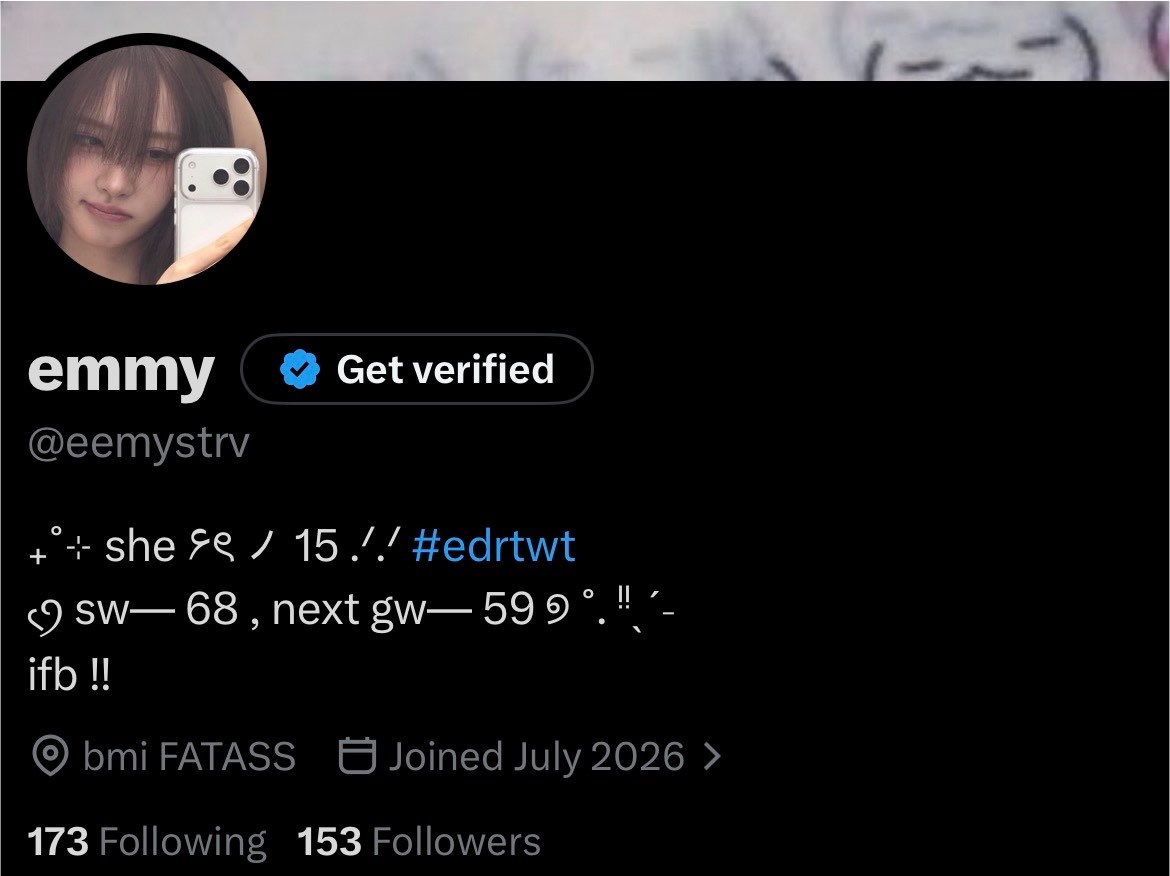 eemystrv tweet picture