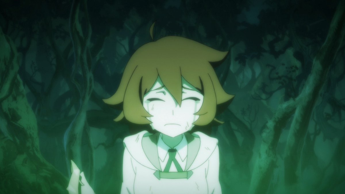 daily_lwa97134's tweet photo. Day 112 #LWA #LittleWitchAcademia #Chariot #ShinyChariot #LWA_jp https://t.co/nyvDXjCnZE