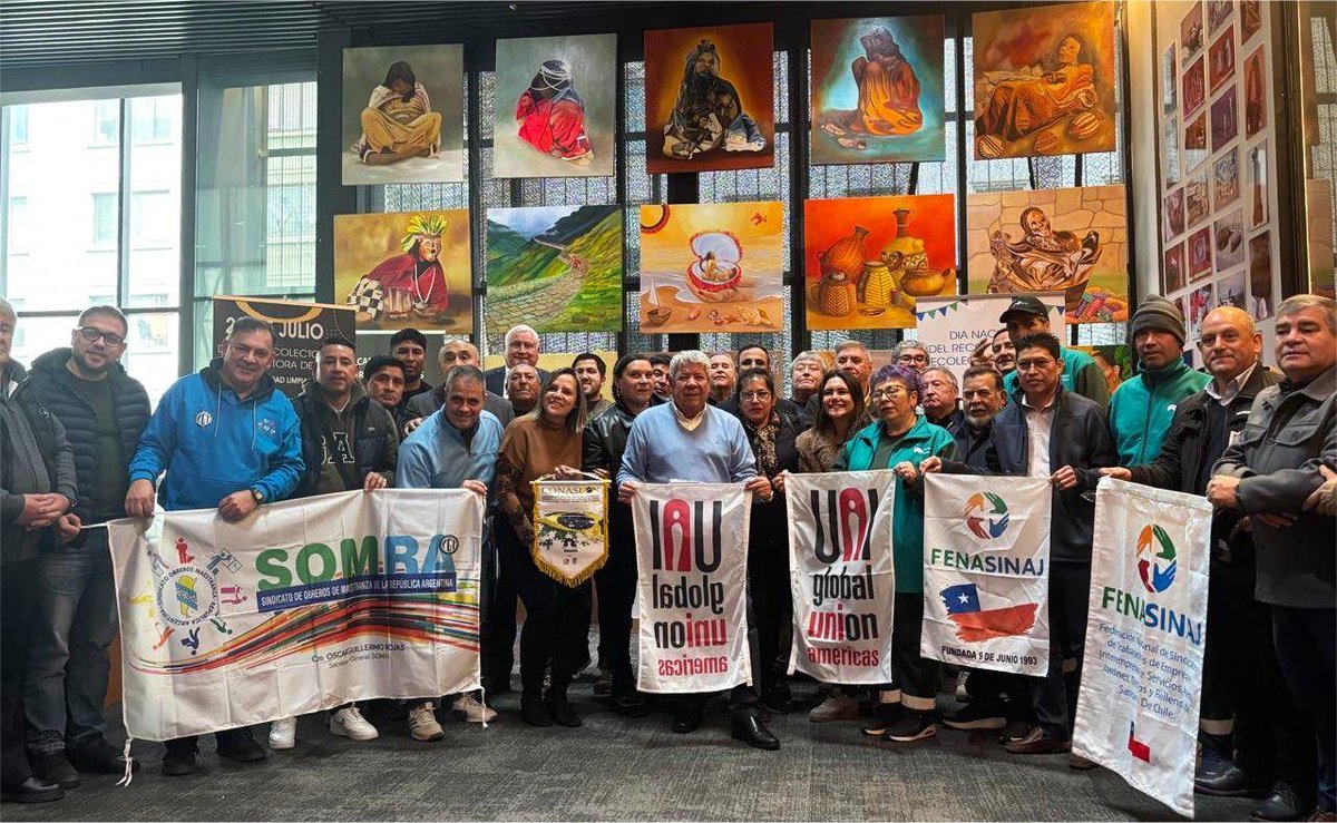 uniamericas tweet picture