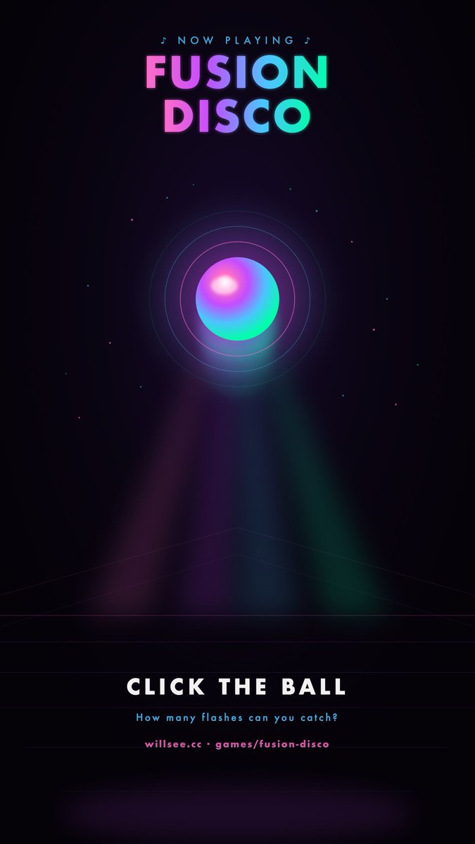 ExodusT1000's tweet photo. https://t.co/rQE0WXq7Mw

🪩 16-bit disco. Nhấn là sáng. Sáng là tuyết tan.

Mỗi cú nhấn: một pixel tuyết ở LH66N sắc nét hơn.

Không cài. Không ví. Chỉ một quả cầu và ánh sáng.

Không ai nhảy. Nhưng tất cả đều thắp đèn. https://t.co/hadEISDz3Q