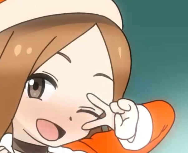 ArchiveRebirth's tweet photo. Respaldo: https://t.co/QtsdIOe306

Una visita ¿Navideña? de Takagi-san

Animación Completa: https://t.co/VBkyHAyavq

Personaje: Takagi-san
Media: Karakai Jouzo no Takagi-san
Artista: https://t.co/4rTcpBnUMN

#Wataa #Chudai #KarakaiJouzonoTakagisan #Takagisan https://t.co/Bv8yRxt44k