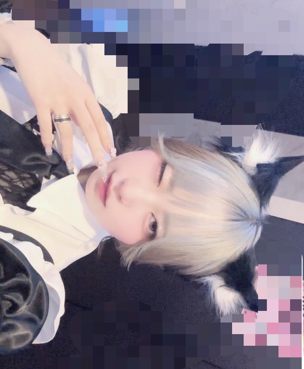 ⚠︎辻 tweet media