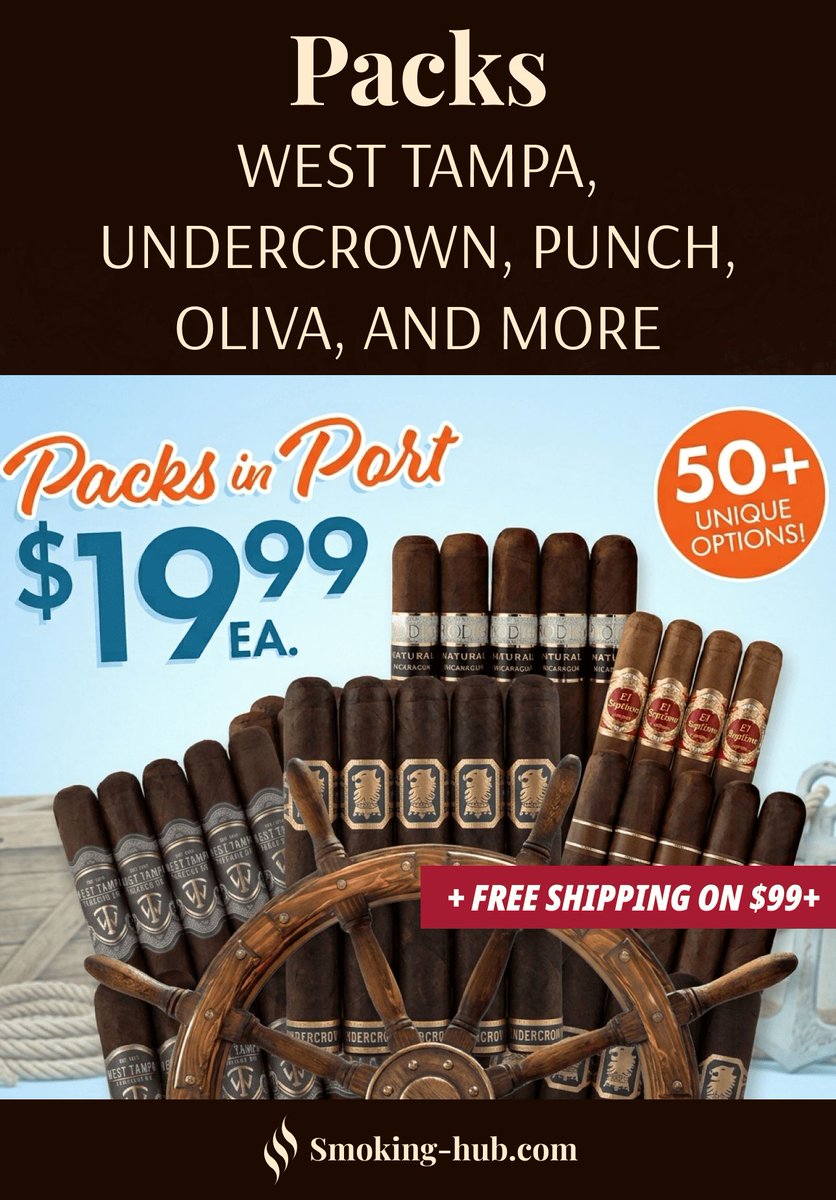 CigarDealHunt's tweet photo. Undercrown, Illusione, Ashton VSG, HVC La Decoracion, Fratello, Joya De Nicaragua Decadas, ChiMolly, OpusX, samplers and packs and more - link in bio https://t.co/7ljElrTEv0