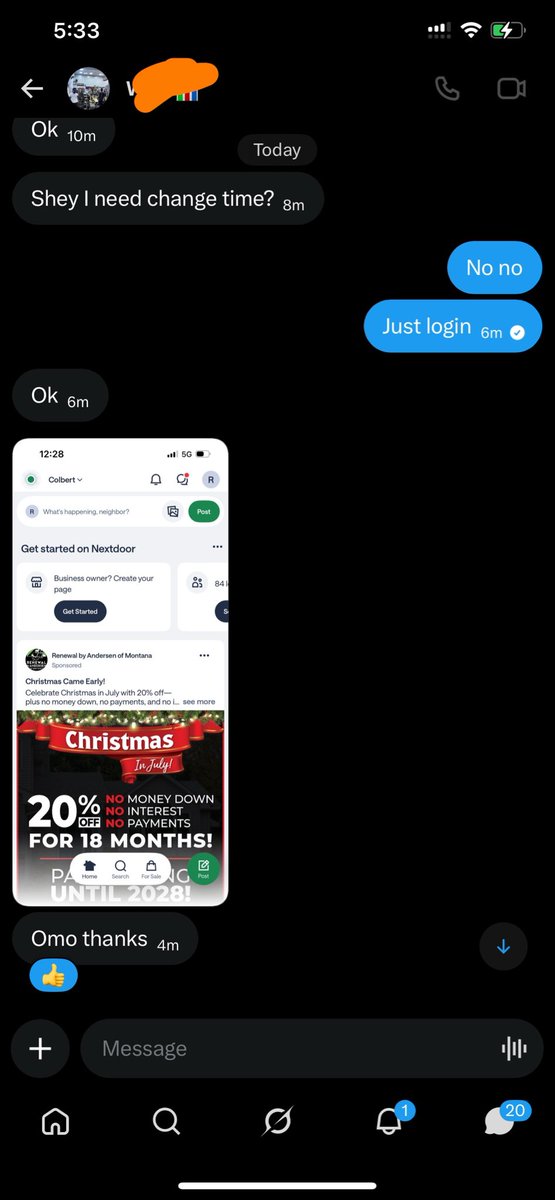 Jay_rnn's tweet photo. Delivered 💰✅ https://t.co/uyYLmQxIrV