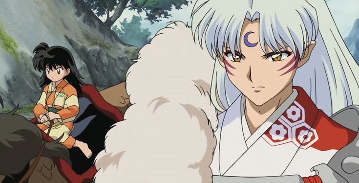 Daily_Sessho tweet picture