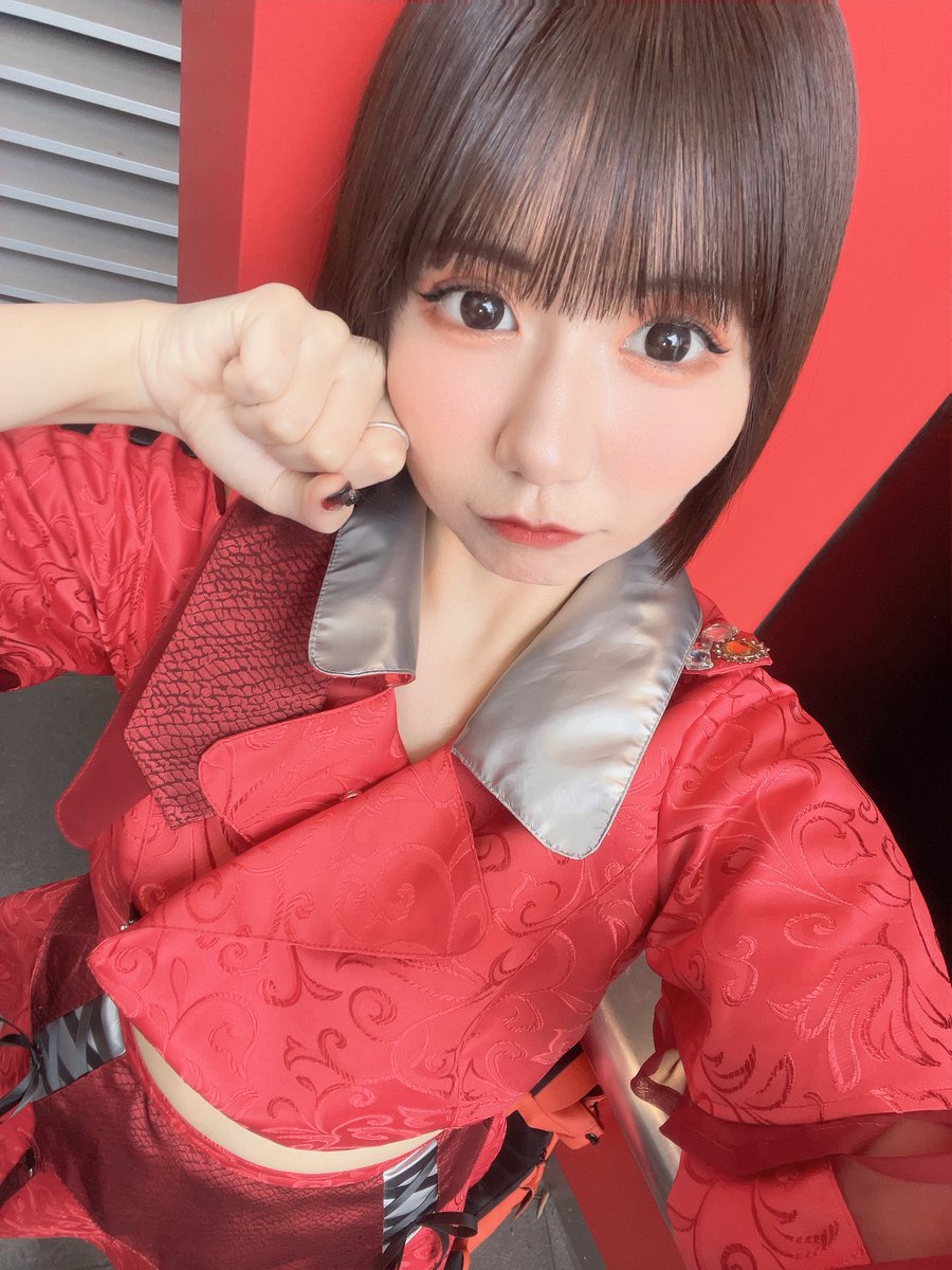 CONAMI【RED-i】 tweet media