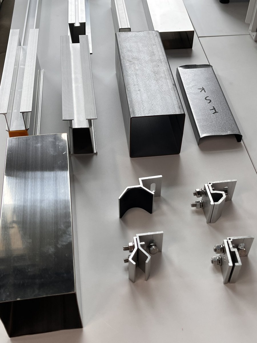 Soleilsunkwh's tweet photo. Details reflect quality, accessories demonstrate strength. We offer a full range of PV &amp; energy storage supporting products to meet the needs of various projects.#SolarEnergy #EnergyStorage #PVAccessories #StorageComponents #RenewableEnergy #SolarProject #GreenPower #PVSystem https://t.co/Nt0jGT7fvh