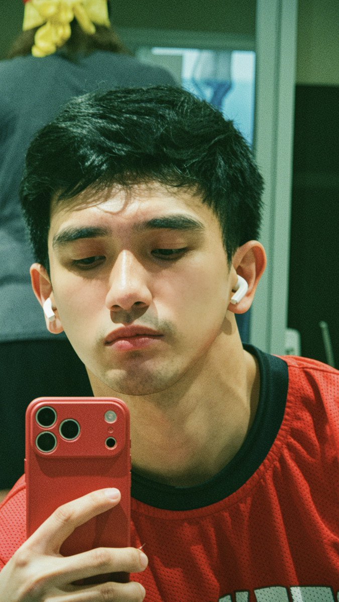 ACiDVM's tweet photo. Gym nga ni https://t.co/SK5jnH8JY4
