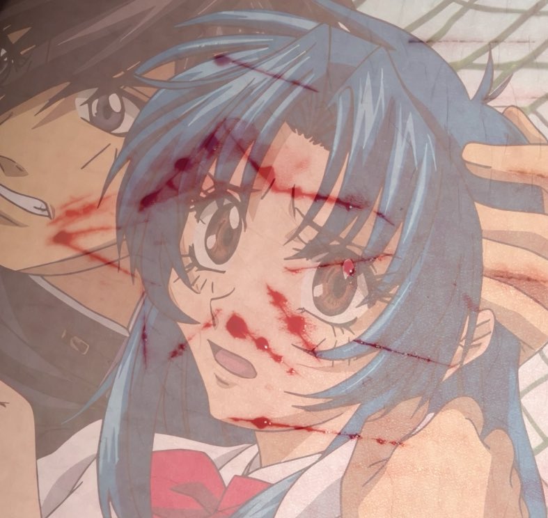 Chidori of shtwt (⌒▽⌒)☆ tweet media