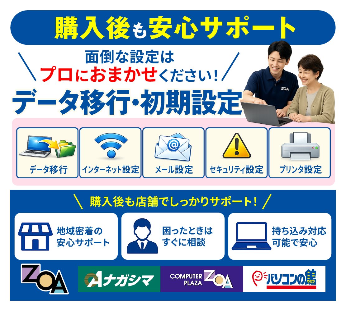 パソコン