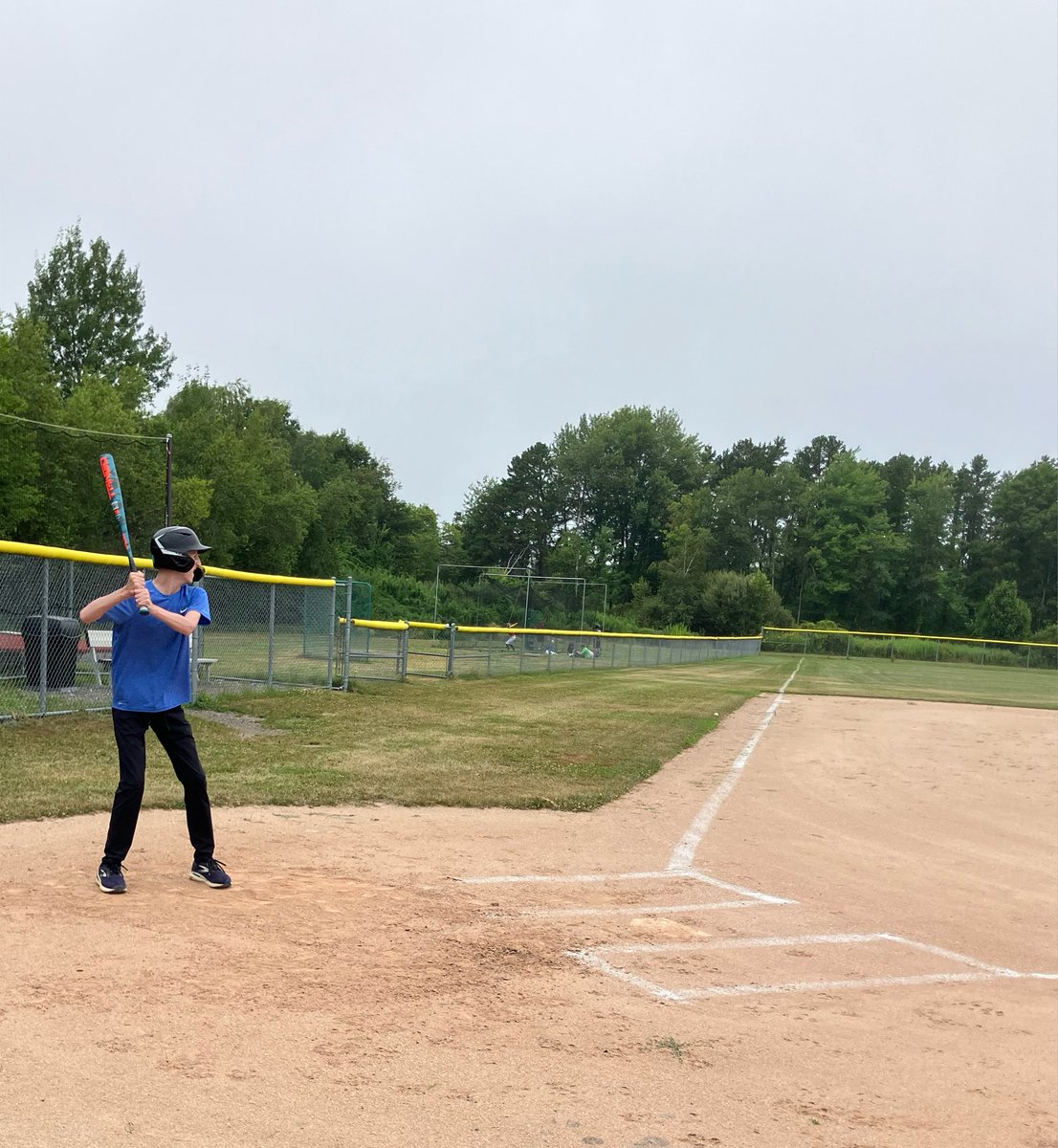 TECbaseball's tweet photo. Another great day at @TECbaseball × @Seadogs Camp! ⚾️
Day 2️⃣ is officially in the books!

🚨 Day 3 Schedule 📍 Delta Dental Park at Hadlock Field 271 Park Ave. | Portland, ME
🕣 Check-In: 8:45 AM ⚾ Camp Begins: 9:00 AM 🏁 Camp Ends: 11:45 AM
#DoWork https://t.co/bO49YroLkv