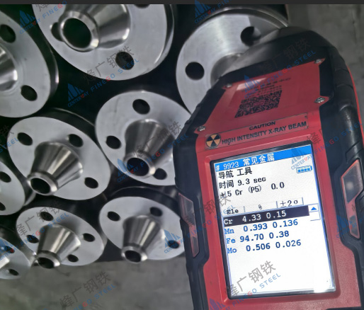 FinegoSteel's tweet photo. Not all certificates carry the same weight.

#TÜV #EN10204 Type 3.2 means independent verification, full traceability, and uncompromising quality.

Proud to support a PETRONAS pipeline project with certified alloy steel piping solutions.

#CenterwaySteel #FinegoSteel #Pipeline https://t.co/MXr6USHPFw