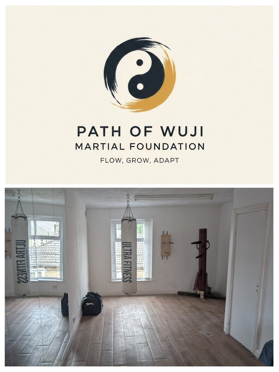 PathofWuji's tweet photo. https://t.co/Y8GS61EwsF