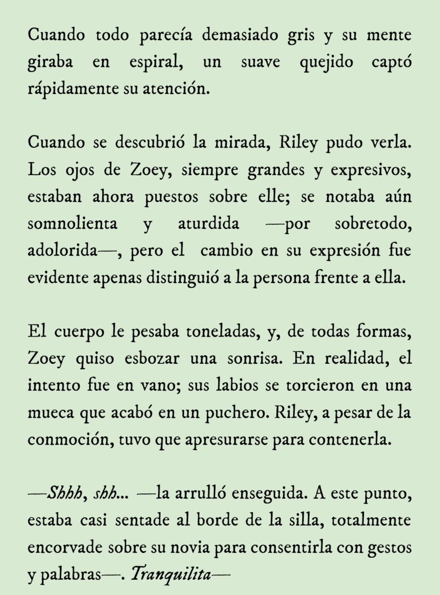 tangerineshat's tweet photo. 039. Zoey no llores perdóname por cagarte la vida 😔 https://t.co/BQTJWxwhhO