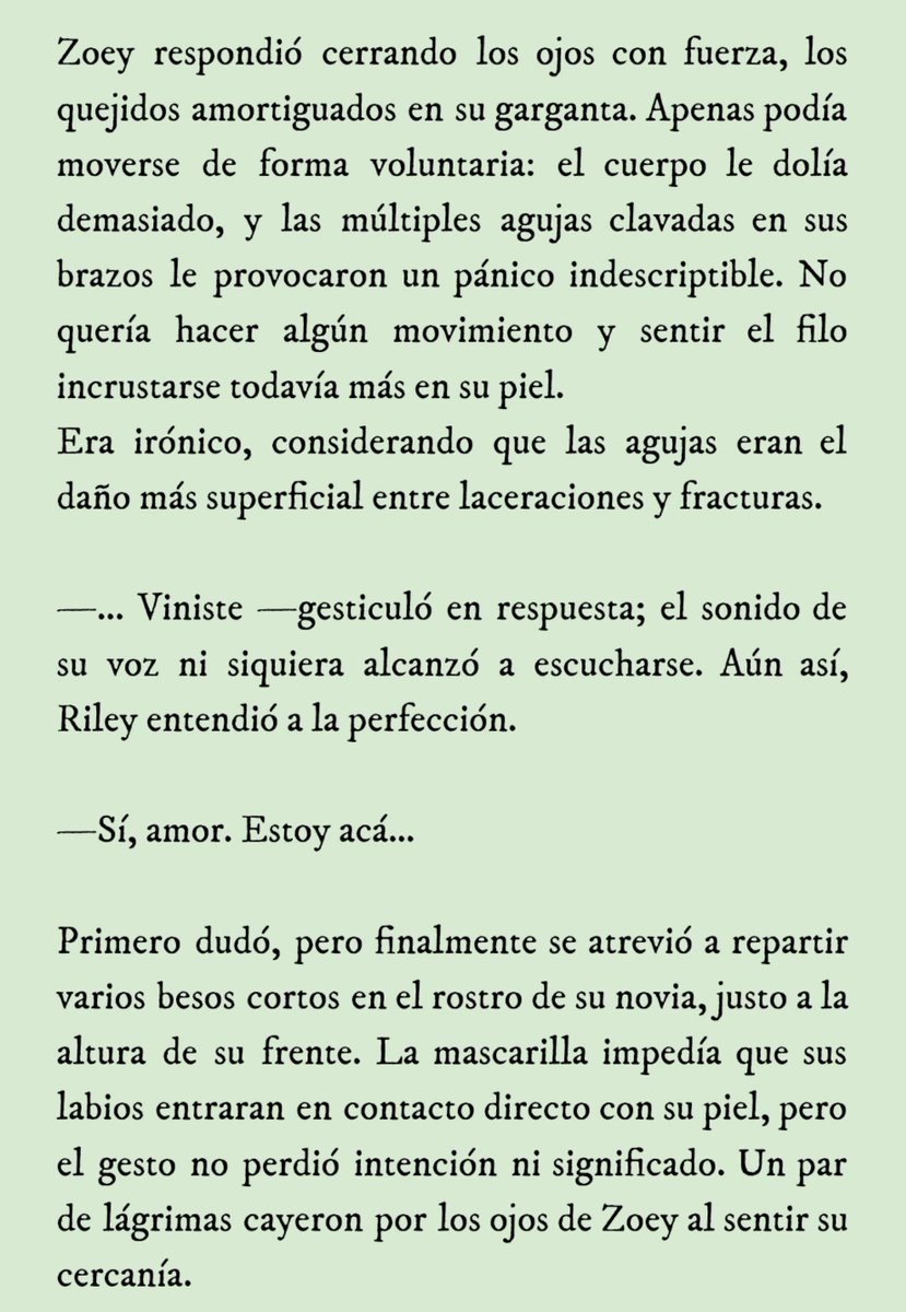 tangerineshat's tweet photo. 039. Zoey no llores perdóname por cagarte la vida 😔 https://t.co/BQTJWxwhhO