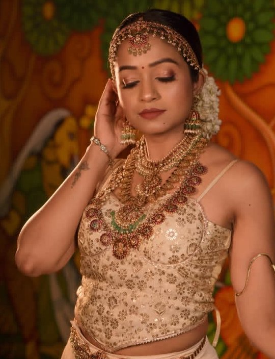 Vaishnavi pandit tweet media
