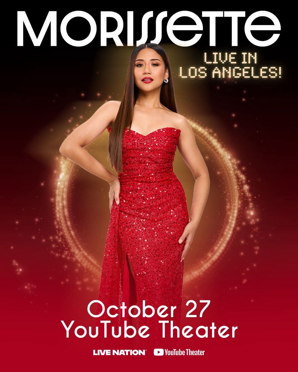 cityiconicstruc's tweet photo. @youjin_kwon @millreignzo Hinahanap mo sila? Ito si Morissette, sa October 27 may solo concert sa Los Angeles sa #YouTubeTheater presented by #LiveNationLA si Klarrise naman eh kagagaling lang sa matagumpay na #ASAPInAustralia, si Moira naman na galing din sa The Voice may concert sa MOA Arena sa October https://t.co/j4KOdUzy4D