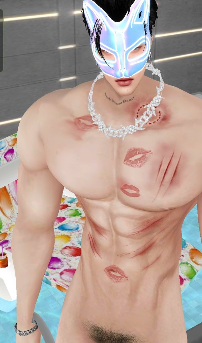 jayjayimvu18's tweet photo. Good morning
#imvu
#imvuth
#imvuthailand
#imvusexy
#imvusex
#imvuporn
#imvu18 https://t.co/IBHLk8N6gC