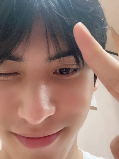 waitingYOO228's tweet photo. ☑️260730
🫡 태양이 전역 D-399

@sf9official
#유태양 #YOOTAEYANG #ユテヤン #SF9 https://t.co/SZCcBFu3FV