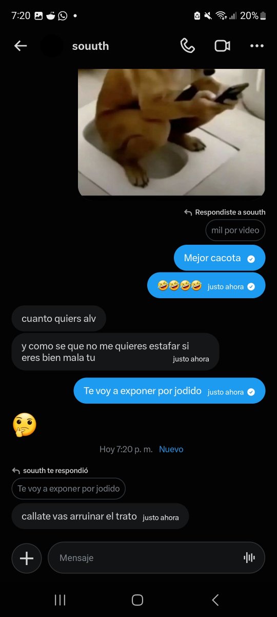 Xixisita's tweet photo. Hola quiero quemar a este pobre @malditoimbeccil https://t.co/L7S8nB21nx
