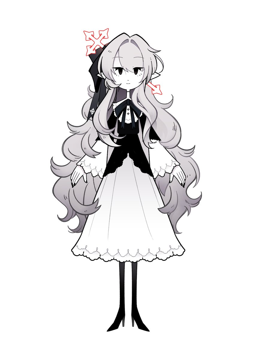 koronerkid's tweet photo. Hello, my name is Koroner Kid.
I'm a librarian witch. https://t.co/BW1L1X2VMy