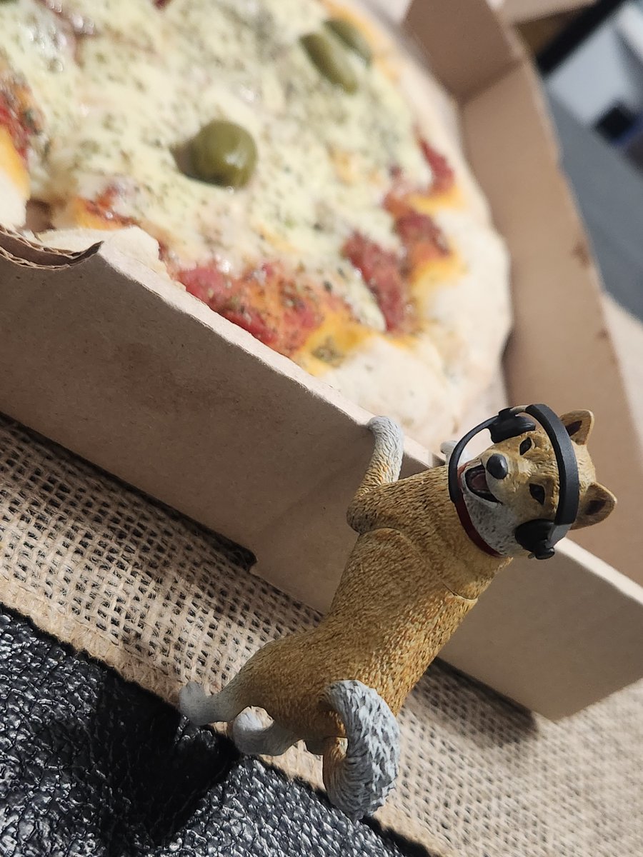 silentyrant89's tweet photo. There is no need to be upset :) 🍕
-
-
-
-
-
#silenthill2 @adsk4 @Gecco_Corp #silenthill #dogending https://t.co/DipIoAlMoh