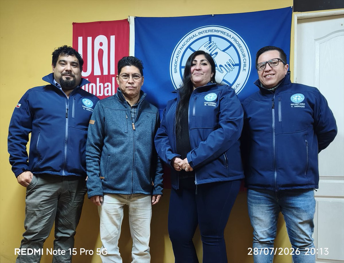 uniamericas tweet picture