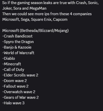 JawsClaws tweet media