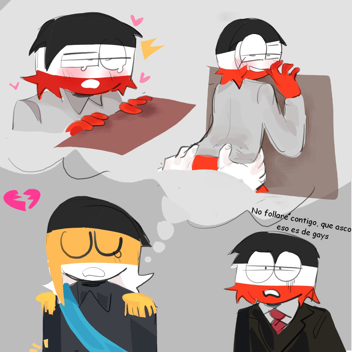 slioox's tweet photo. no coito gay= no felicidad
#chtwt https://t.co/pFGaMWWVAC