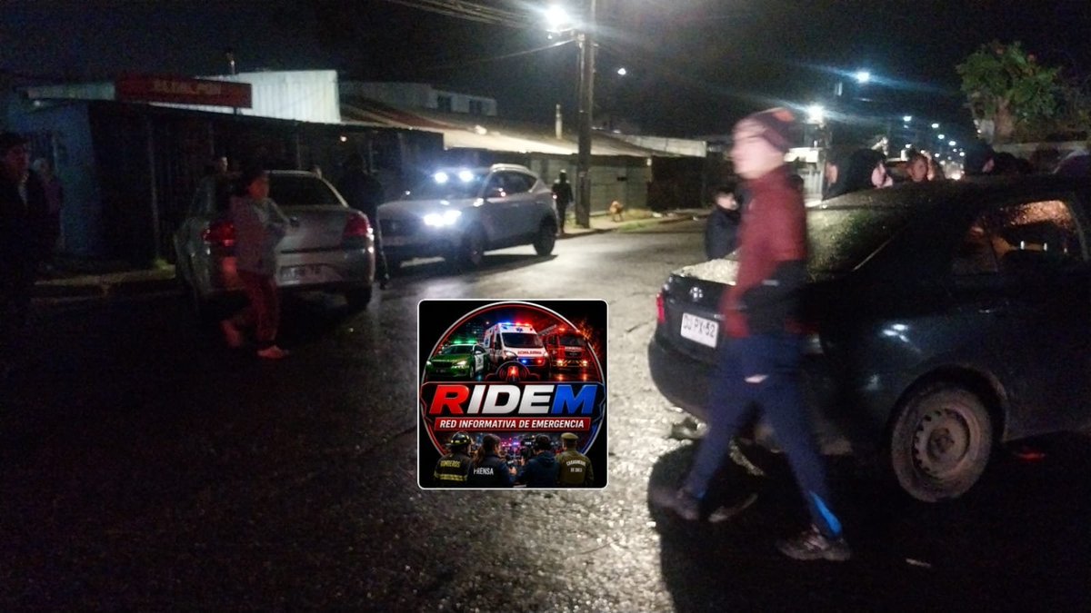 Emergencia38780's tweet photo. #SanPedrodelaPaz Segunda Longitudinal Con O'Carrol Boca Sur colision de dos vehiculos menores con lesionados
Unidades de emergencias en el lugar
#RIDEM https://t.co/hGGTJHAGFr
