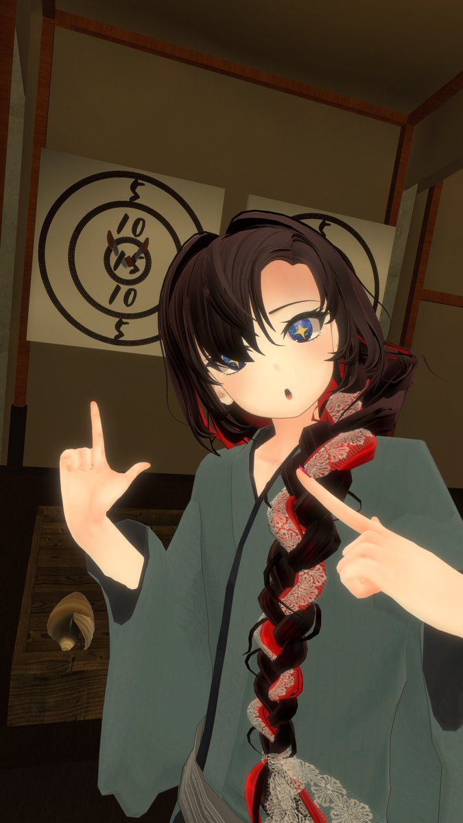 nick_friday0's tweet photo. ヴァンド・ヴァレーヌから、ごきげんよう！
今宵も祭りです！
仕事を片付けポルトゥーラへ向かっているところです。
皆さん、ぜひ会場でお会いしましょう。✨
#VRC貴族サロン  #リチャード卿より https://t.co/KlQIKJ75kO