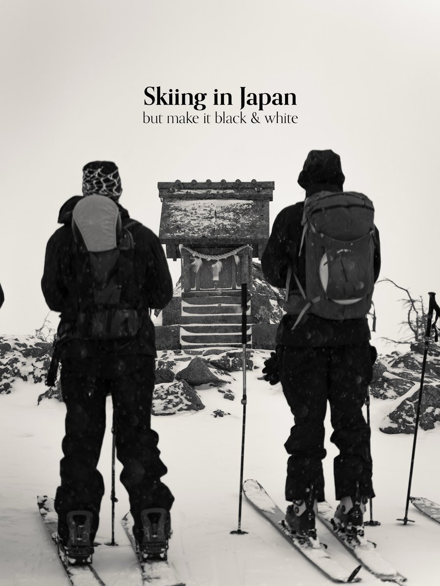 GeorgeGarcxdil's tweet photo. In honour of hiking season commencing, here’s a list of my favourite hikes I’ve done in Japan. Stoked to expand on this list in the coming months 🥾 https://t.co/2DTEuC4Zxm