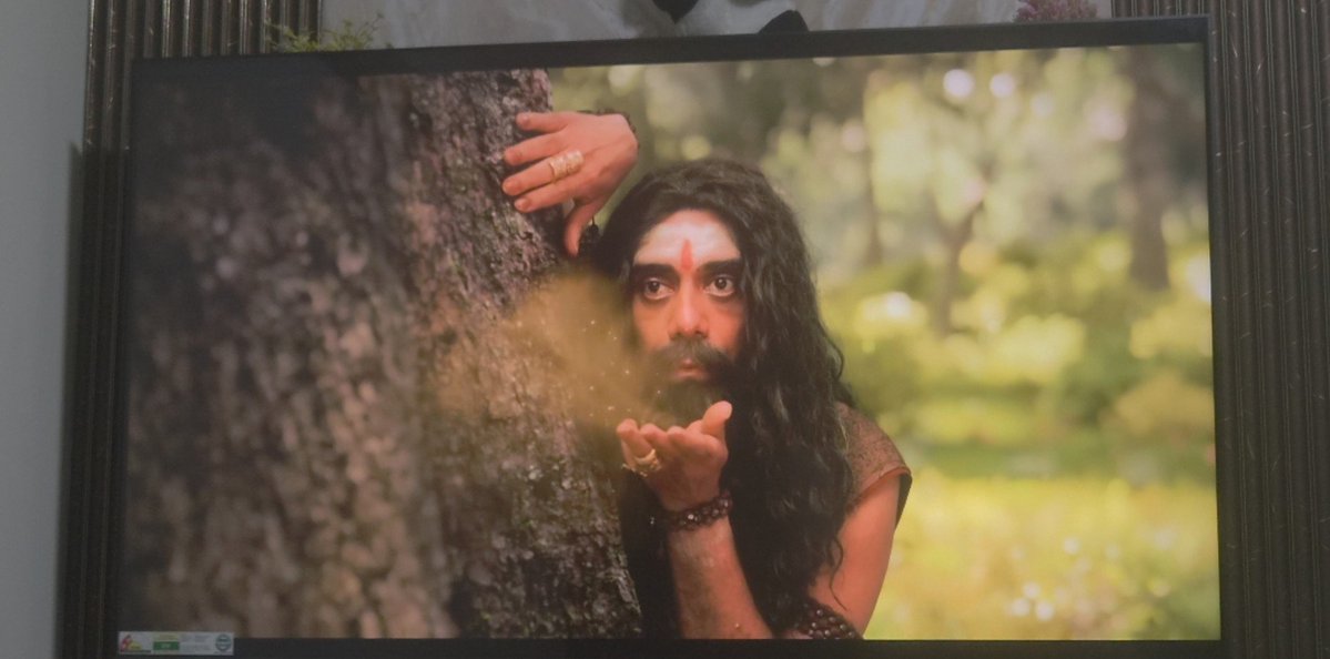 crazy__shikhu's tweet photo. Saurabh Sachadeva as Marichh ....

Bro after Ranbir since Animal 🤣
#Ramayana https://t.co/EuhVGK6Hbk