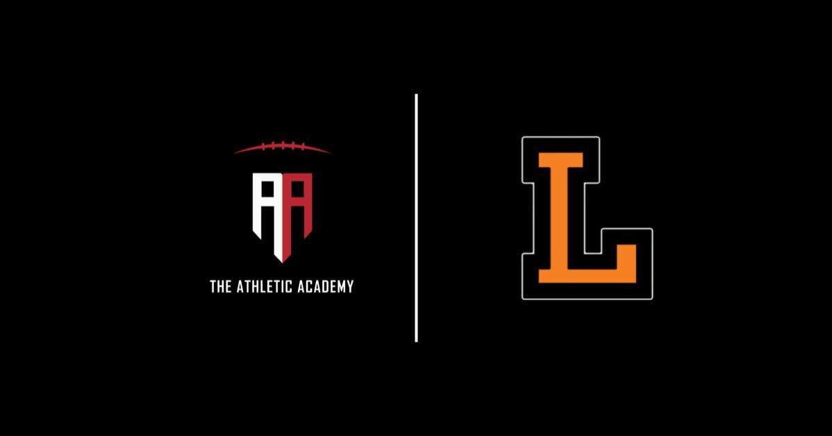 The Athletic Academy tweet media