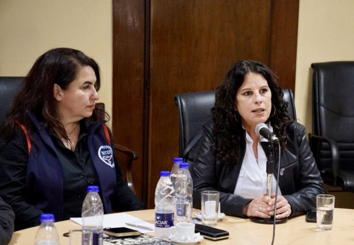 lorepokoik's tweet photo. 𝗘𝗟 𝗗𝗘𝗥𝗘𝗖𝗛𝗢 𝗔 𝗟𝗔 𝗖𝗨𝗟𝗧𝗨𝗥𝗔 𝗦𝗘 𝗗𝗘𝗙𝗜𝗘𝗡𝗗𝗘
El proyecto de desregulación económica que el Gobierno impulsa ante el Congreso tendrá consecuencias negativas para numerosos sectores. En el ámbito cultural, busca dejar la producción, la circulación y la diversidad de nuestros bienes culturales libradas exclusivamente a las reglas del mercado.
El proyecto avanza sobre tres leyes fundamentales: debilita la Ley de Fomento del Libro y la Lectura al eliminar sus principales instrumentos de participación y financiamiento; deroga la Ley de Precio Uniforme del Libro, favoreciendo la concentración económica y poniendo en riesgo la cadena del libro, la bibliodiversidad y el acceso federal a la lectura; y deroga la Ley de Protección de la Industria Nacional del Doblaje, eliminando los porcentajes mínimos de realización nacional y poniendo en riesgo el empleo especializado y las capacidades productivas del sector.
Frente a este avance, las secretarías de Cultura y Comunicación de las tres centrales sindicales y el Frente Cultural Federal convocaron a representantes de la cadena del libro, la industria nacional del doblaje y el sector audiovisual para analizar estas medidas y coordinar acciones.
Defender estas leyes es defender el trabajo argentino, la diversidad cultural y el derecho de nuestro pueblo a producir, acceder y participar de la vida cultural.