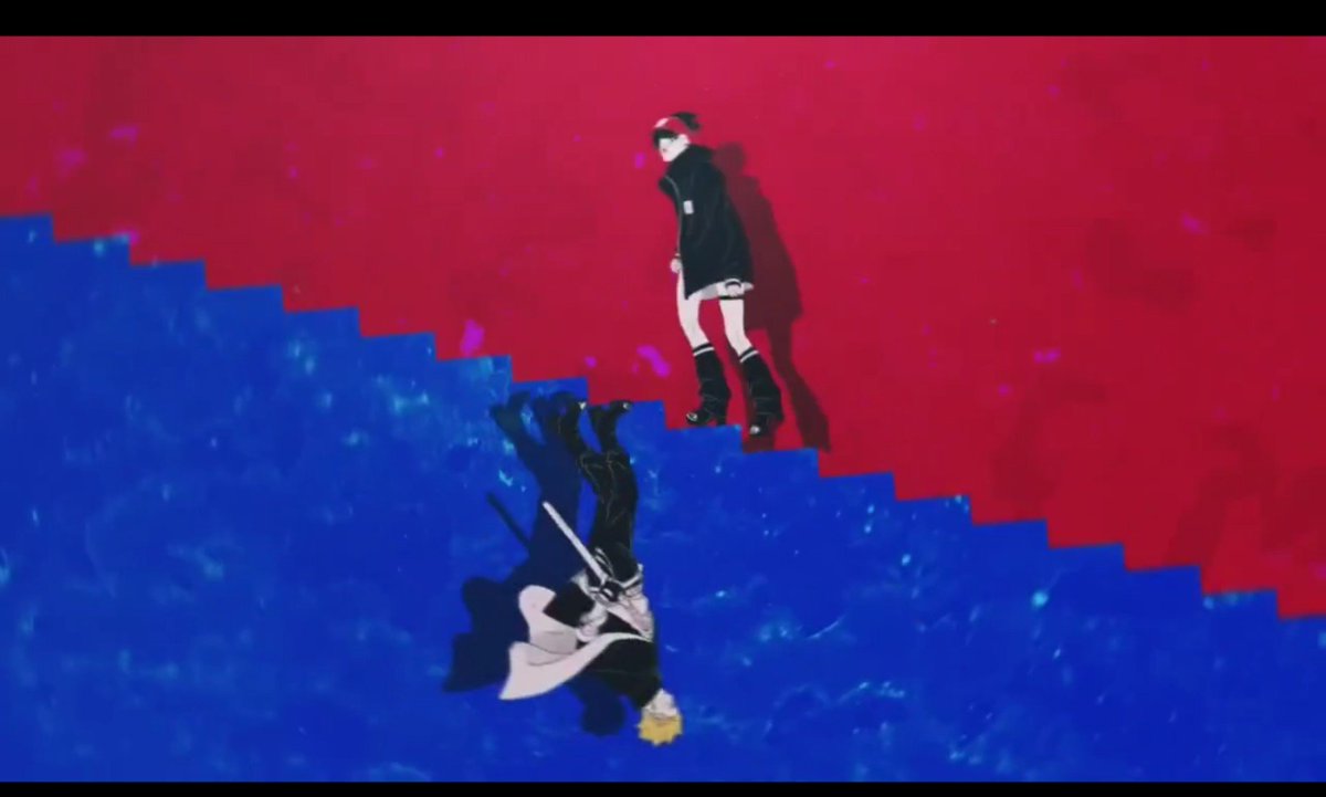 FofinhaAno40166's tweet photo. I was watching the Boruto manga anime and I noticed something Regarding Boruto and Sarada 

👇 https://t.co/vc4IogiPPZ