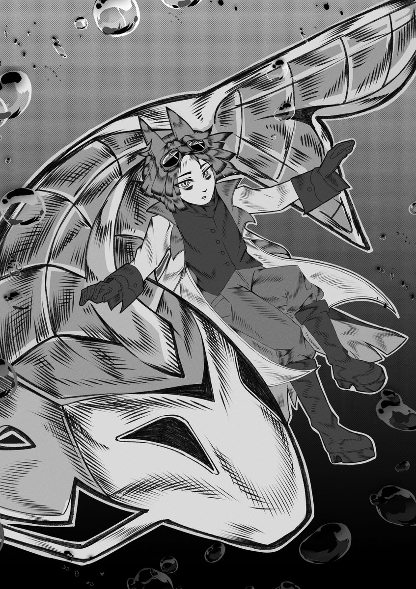 HiiroMyo's tweet photo. #artfight2026ㅤ 
10/20
For - https://t.co/UFwsVBK5vD https://t.co/IgapSRcrEm